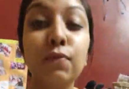 Big boobed desi girlfriend Priya exposing her nipple 22 Big boobed desi girlfriend Priya exposing her nipple