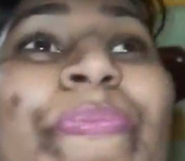 Swathi Naidu hardcore sexy fucking on bed video