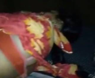 Indian MILF chudai video shared online