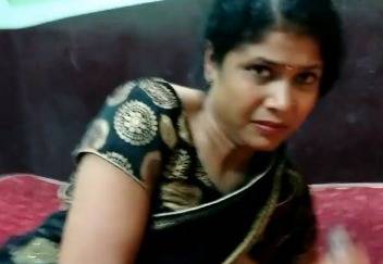 Indian randi handjob video shared with KB by client
