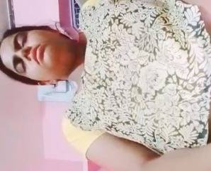 Desi dream aunty full nude solo selfie