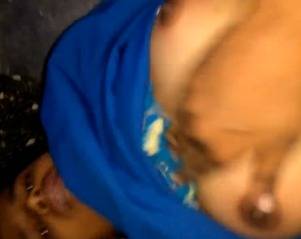 Desi teen village girl nude explored by BF 14 Desi teen village girl nude explored by BF