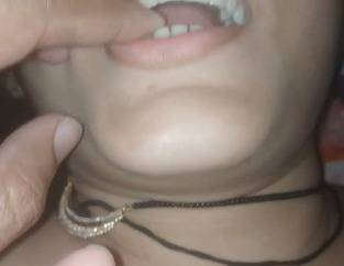 Indian Foreplay sex with Maahi in Hindi 21 Indian Foreplay sex with Maahi in Hindi