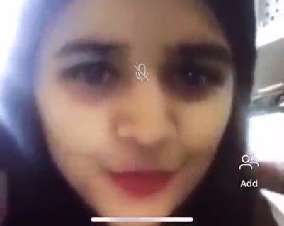 Indian Punjabi escort girl exposing for new client