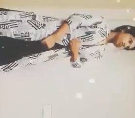 Indian TikTok nudes of beautiful college girl