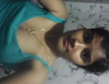 Indian nipple pokie selfie video of Meenu leaked