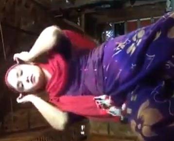 Nepali aunty pussy show stripping clothes video