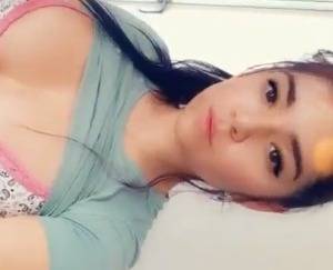 Sexy Indian Punjabi kudi vagina exposure