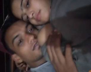 Sexy romantic incest sex video leaked online