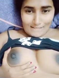 Swathi Naidu latest boobs and pussy show