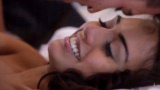 Janice Griffith pussy dripping hardcore sex