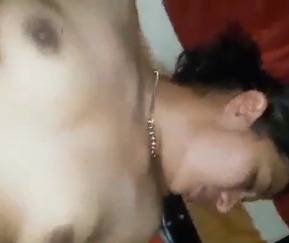 Shy bhabhi pleasure sex with boyfriend video