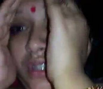 Beautiful boudi big black cock sex