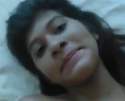 Cute girl fucking with BF 16 Cute girl fucking with BF