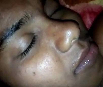 Hairy sex video of local Indian lovers 14 Hairy sex video of local Indian lovers