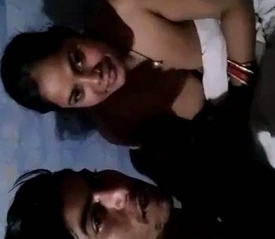 Official - Village bhabhi and devar enjoying sex at home - New Leaked Chudai Sex Desi MMS