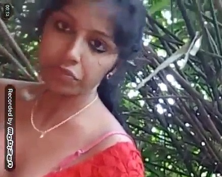 Watch Horny Indian Forest sex video on Desi49