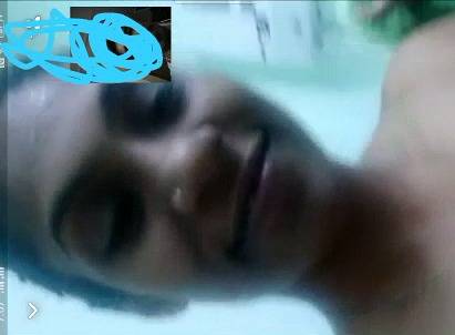 Indian nude solo selfie videos