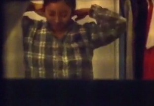 Indira Voisine Nude spycam clip