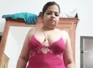 Sexy Vishu Kani from Kerala