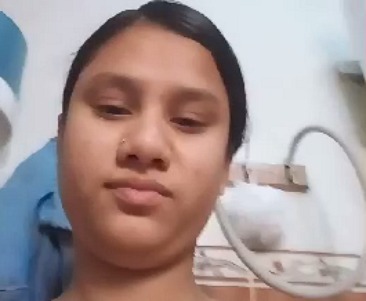 Indian Viral - Bathroom selfie MMS of firm figured desi - New Leaked Chudai Sex Desi MMS