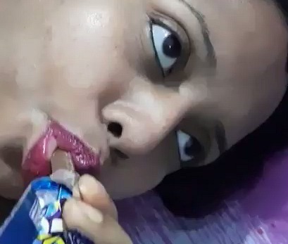 Eating chocolate before sex video – Desi randi nude