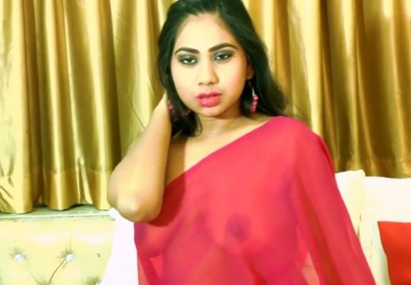Red Saree Wali (2020) – iEntertainment adult movie