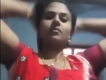 Kerala nude videos – Busty Mallu nude show