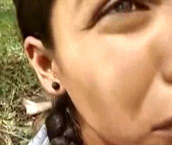 Watch Lund sucking Indian teen outdoor MMS on Desi49