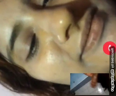 Nagna solo video of Bengali girl