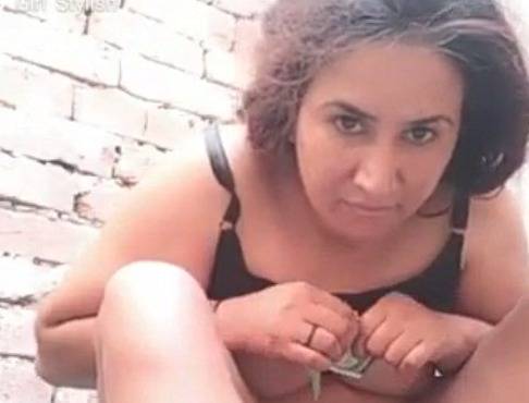 Punjabi village nude bath video