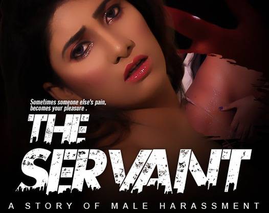 Watch The Servant - A story of male harassment - EightShots web series on Desi49