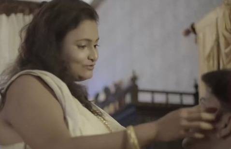 Til Ka Laddu (2020) - Untouched Gupchut nude HDrip telefilm