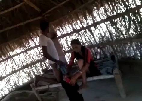 Neighbor Bhabhi - Dehati village XXX chudai - New Leaked Chudai Sex Desi MMS