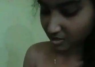 Filming Indian randi after sex