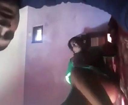 Friends biwi XXX fuck video