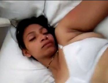 Passed out desi drunk sex MMS