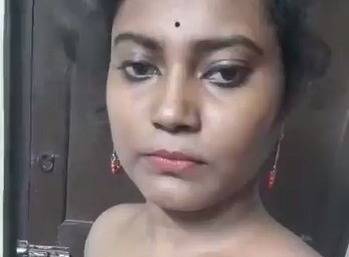 Desi randi naked solo show