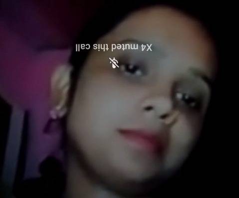 Sonali Das Leaked naked video call