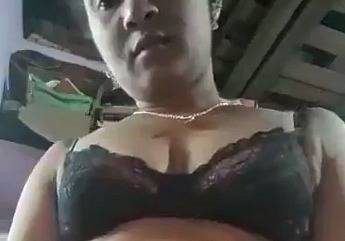 Very local village hottie natural figure show
