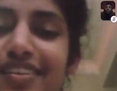 Watch College desi teen Nimasha nude solo on Desi49