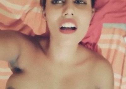 Indian Instagram Model Tanupriya (tanupriya_4ever) Sex Scandal