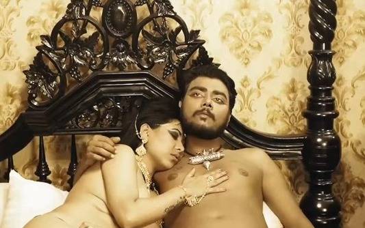 Mandrak The Magician (2020) Adult Fliz Hindi Short Film (S01E02)