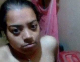 Solo Indian nude by Ravindr Prasad