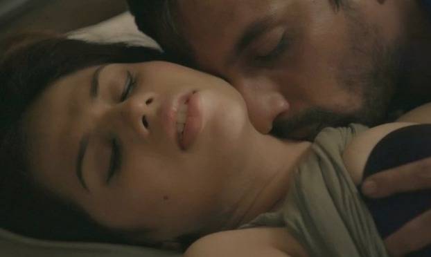 Sshhh..RAAT BHAR Nuefliks Adult Short Film