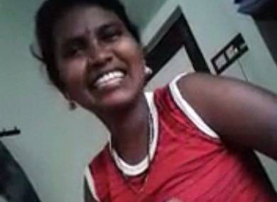 Village Girl Blowjob and Fucked