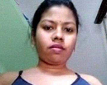 Bangladeshi Bogura aunty naked solo video