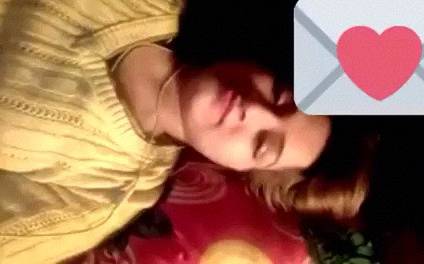 Desi girls naked show for BF on video call