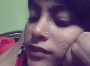 Official - Dhaka college teenage girl solo MMS - New Leaked Chudai Sex Desi MMS