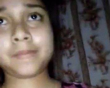 Watch Naked selfie video of beautiful cute Marathi college girl on Desi49